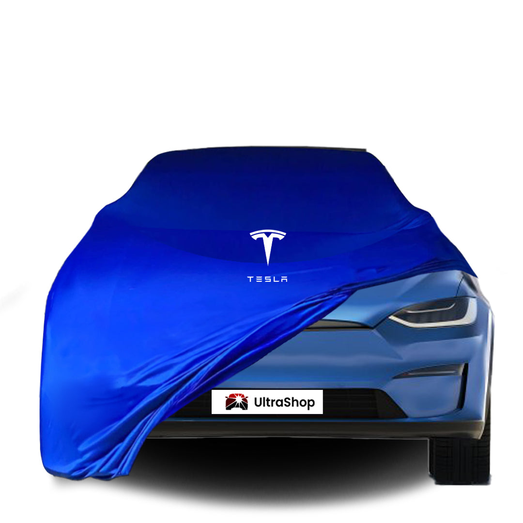 Tesla Model-X (2021-)
