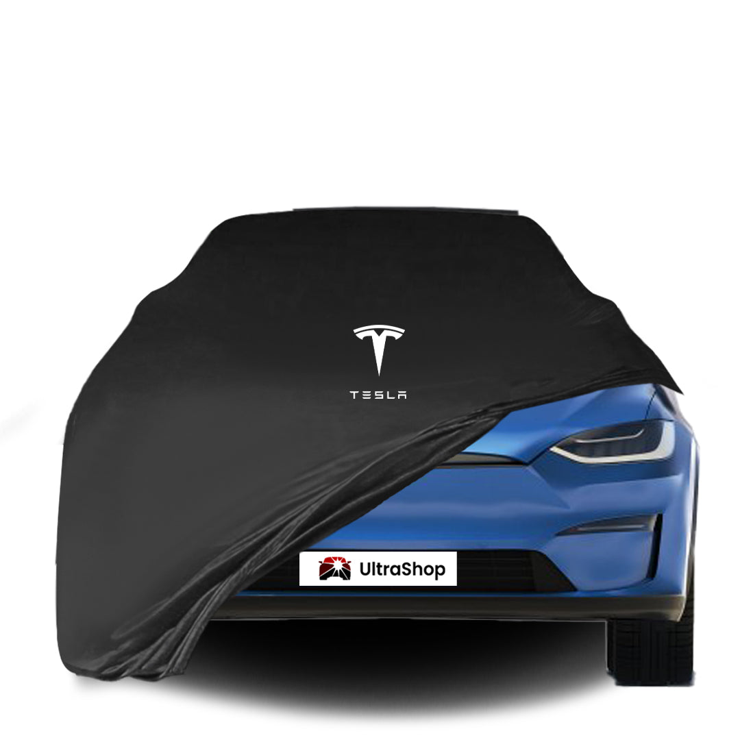 Tesla Model-X (2021-)