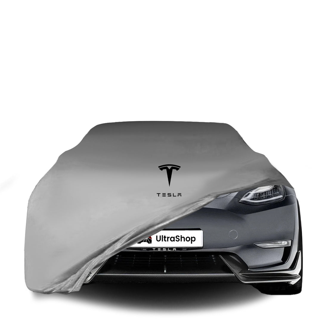 Tesla Model-Y (2020-)