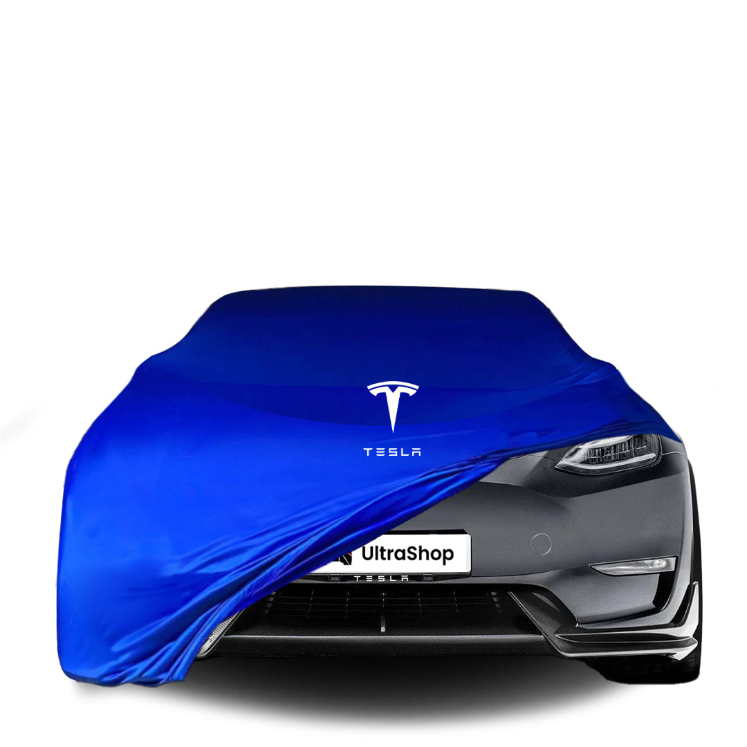 Tesla Model-Y (2020-)