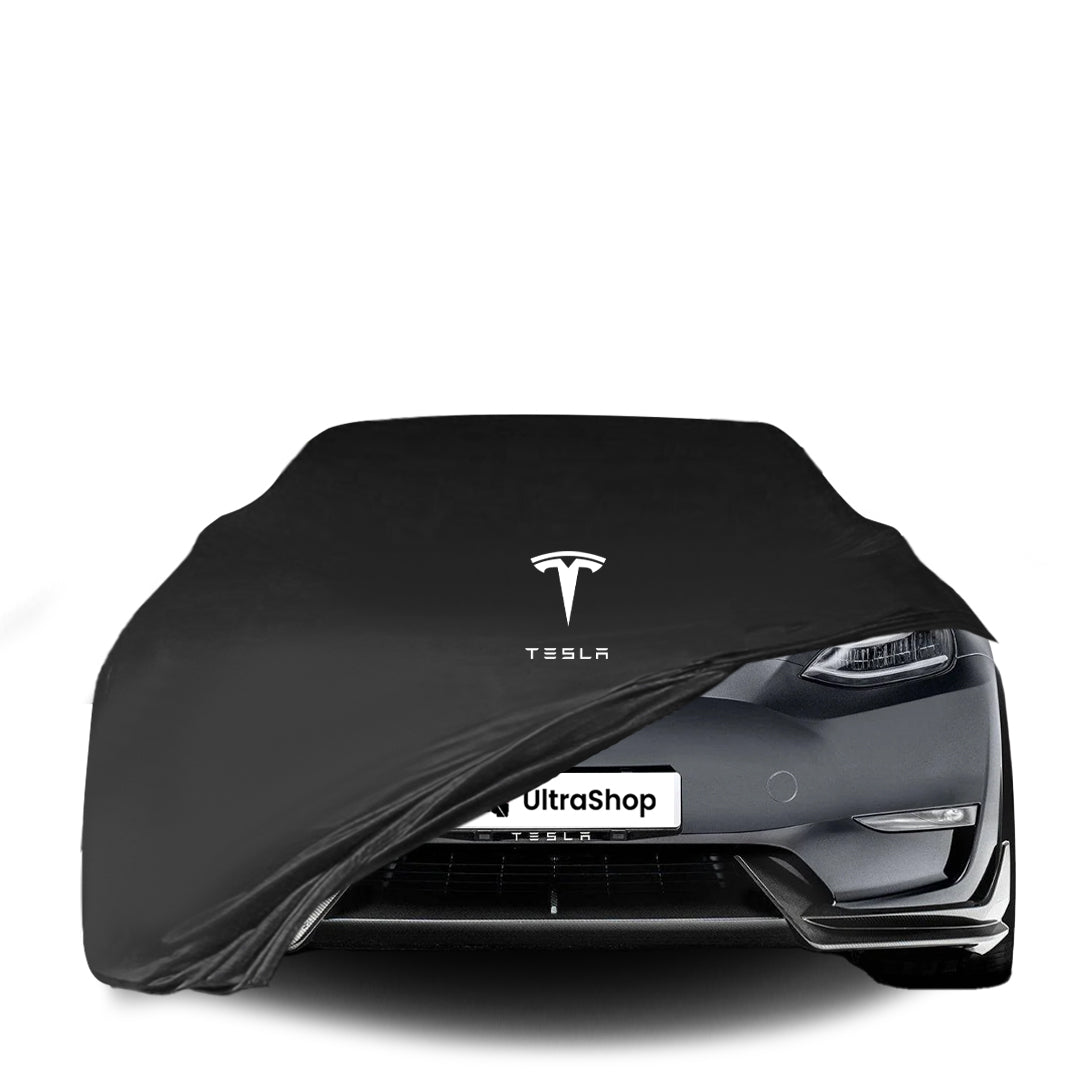 Tesla Model-Y (2020-)