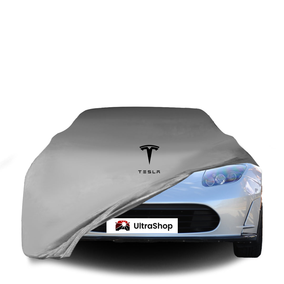 Tesla Roadster 1 (2008-2012)