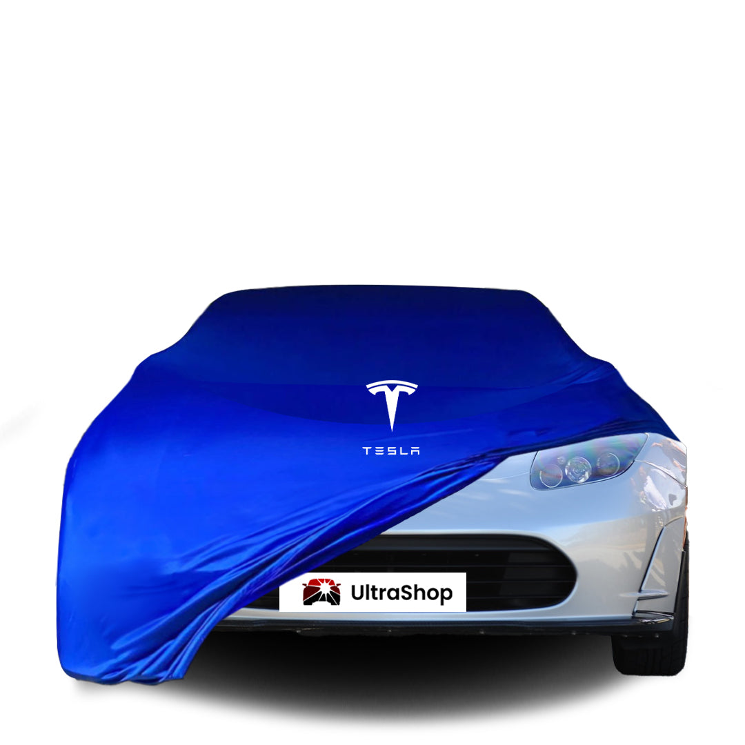 Tesla Roadster 1 (2008-2012)