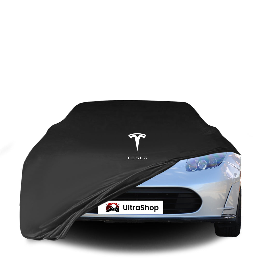 Tesla Roadster 1 (2008-2012)
