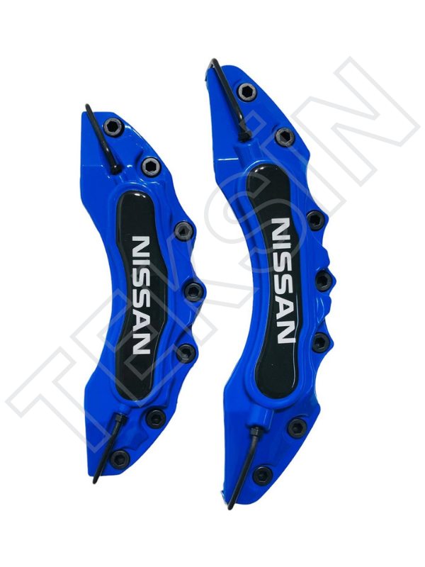 Nıssan Caliper Cover, High-Quality, Heat-Resistant Protection, Nıssan Caliper,Brake Caliper Covers