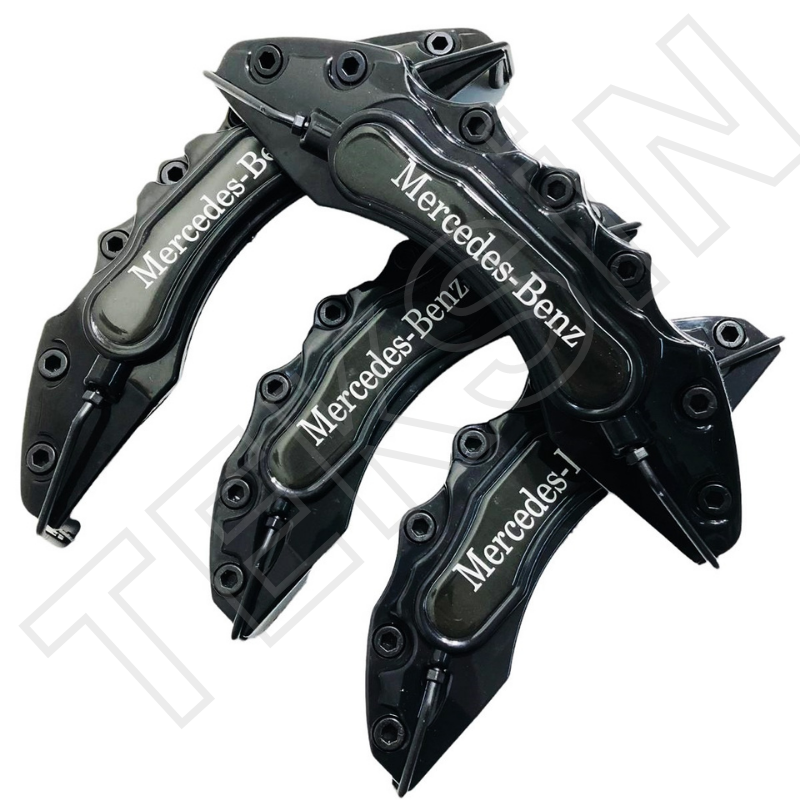 Mercedes Benz Caliper Cover, High-Quality, Heat-Resistant Protection, Mercedes Benz Caliper,Brake Caliper Covers