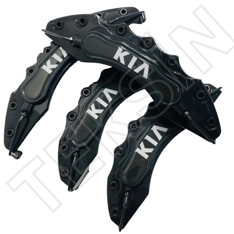 KIA Caliper Cover, High-Quality, Heat-Resistant Protection, KIA Caliper,Brake Caliper Covers