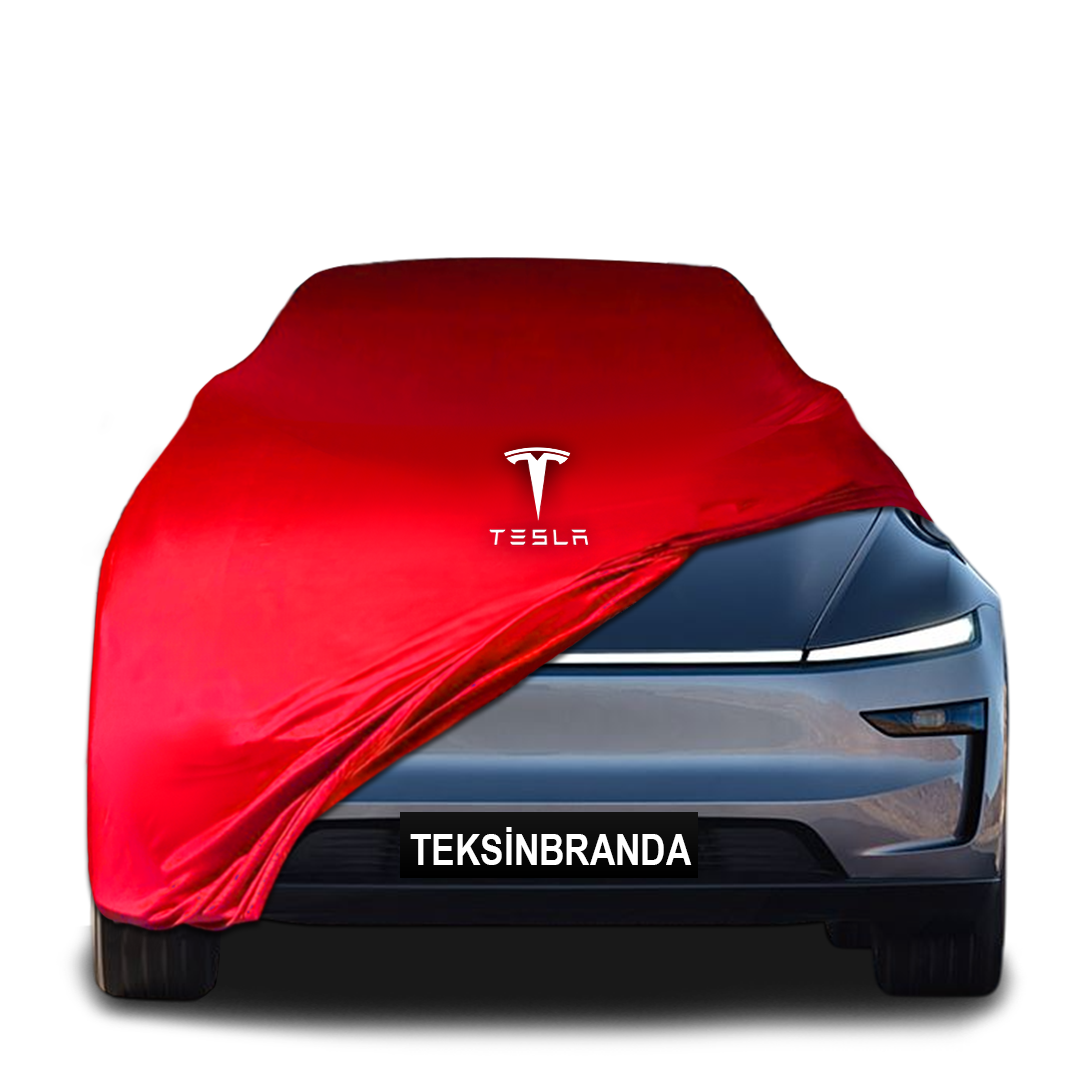 Tesla Jüniper