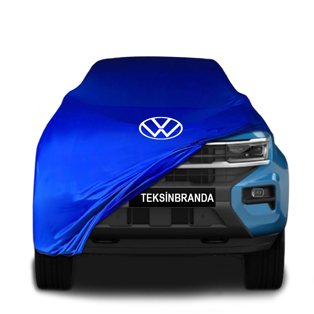 Volkswagen Amarok (2022-)