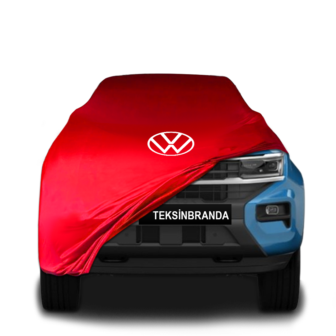 Volkswagen Amarok (2022-)