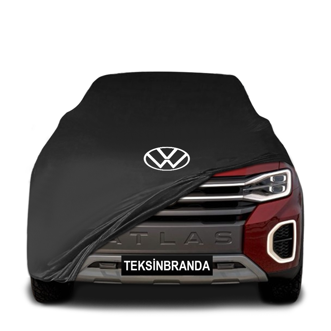 Volkswagen Tanoak