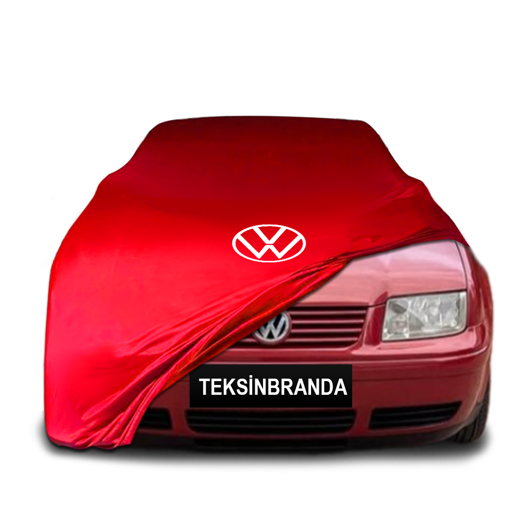 Volkswagen Bora 1(J2) (1998-2005)