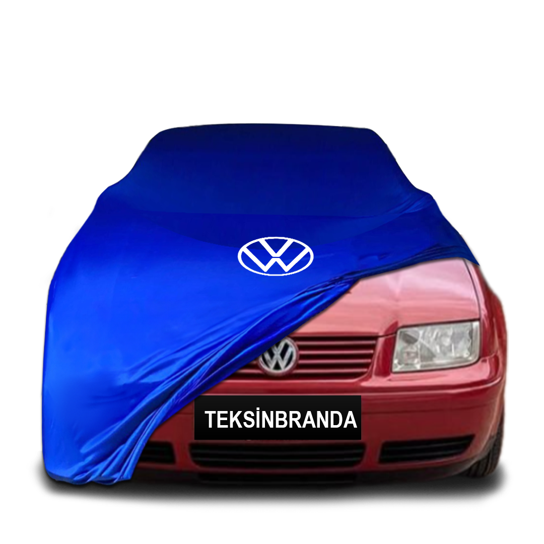 Volkswagen Bora 1(J2) (1998-2005)