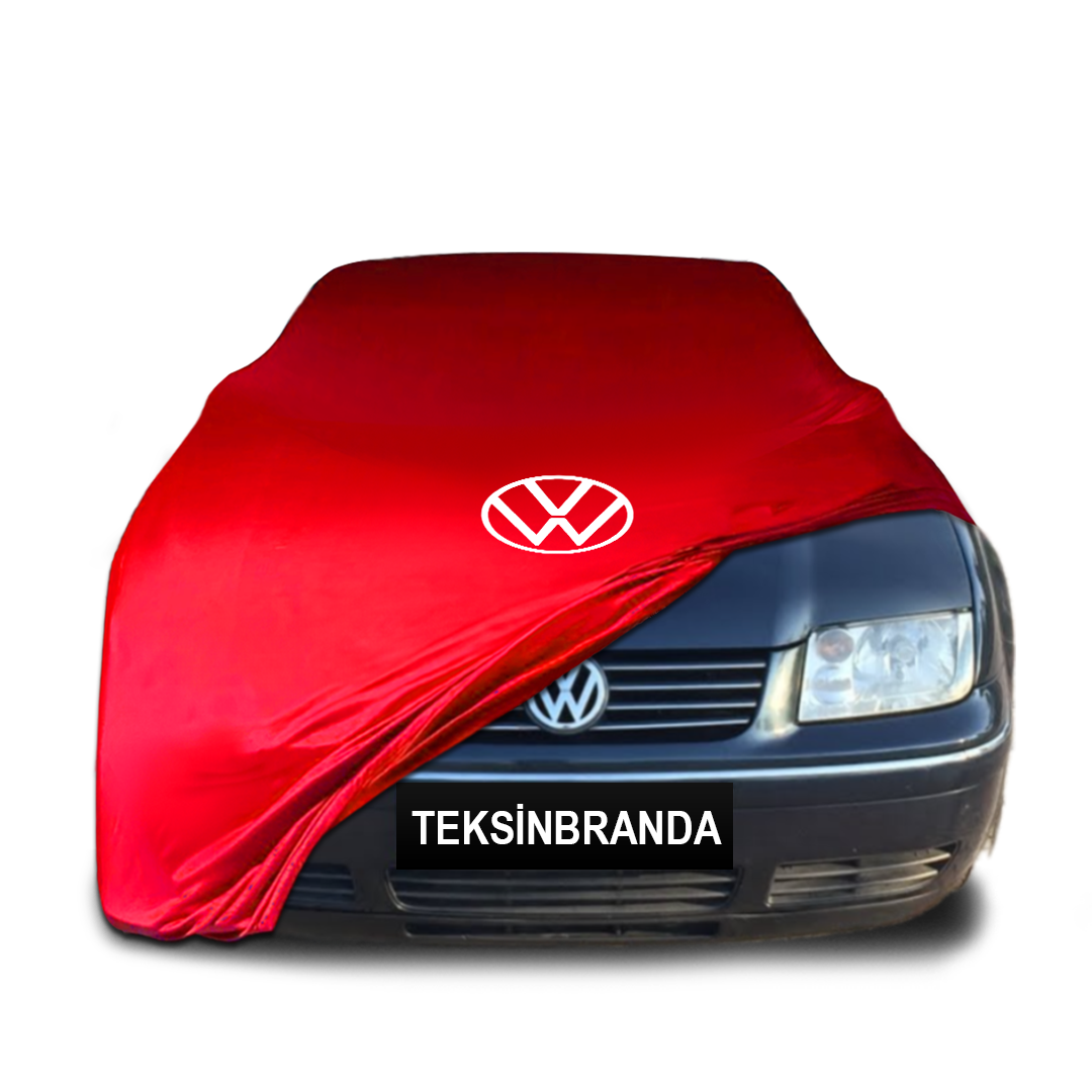 Volkswagen Bora 3 (2015-2018)
