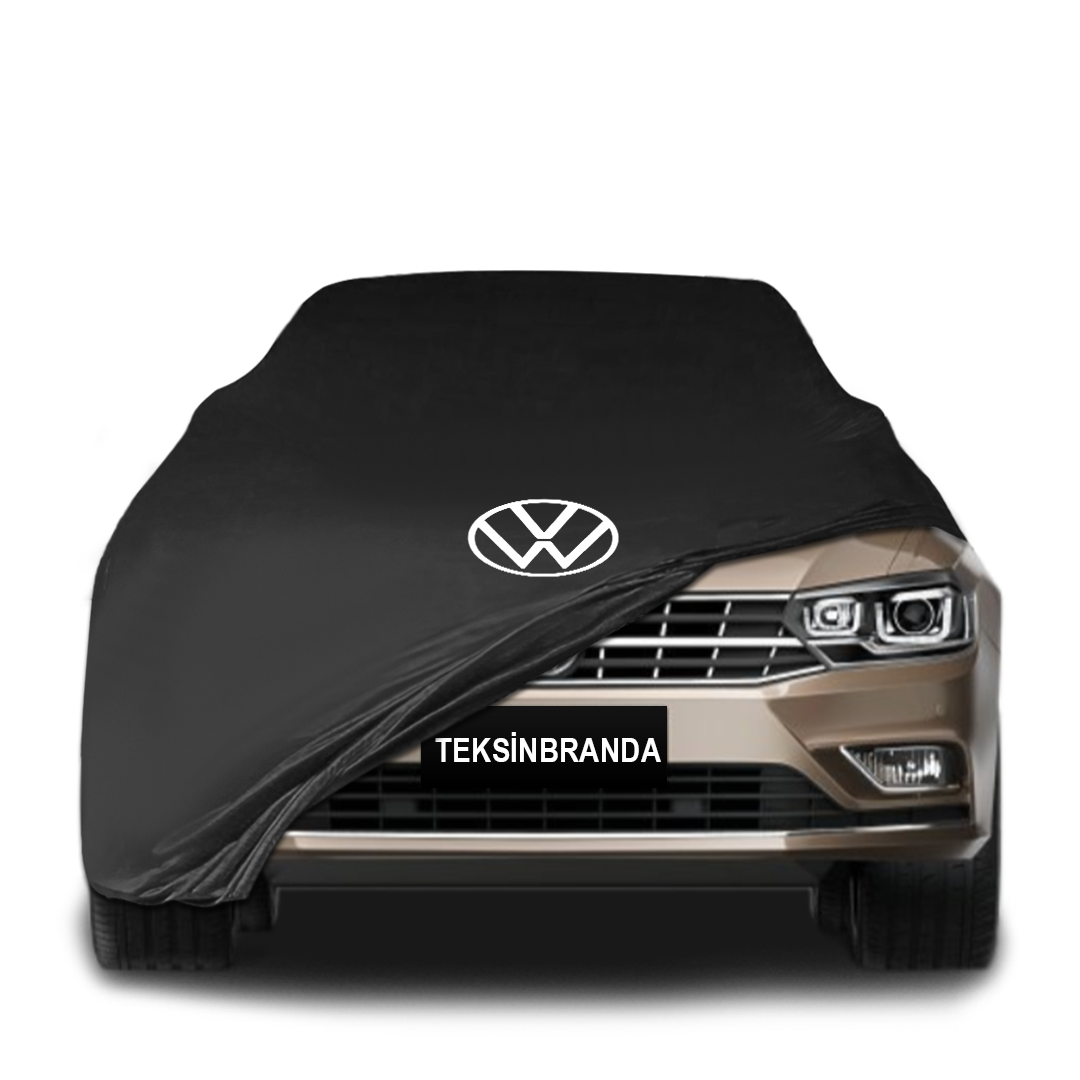 Volkswagen Bora 4 (2018-)