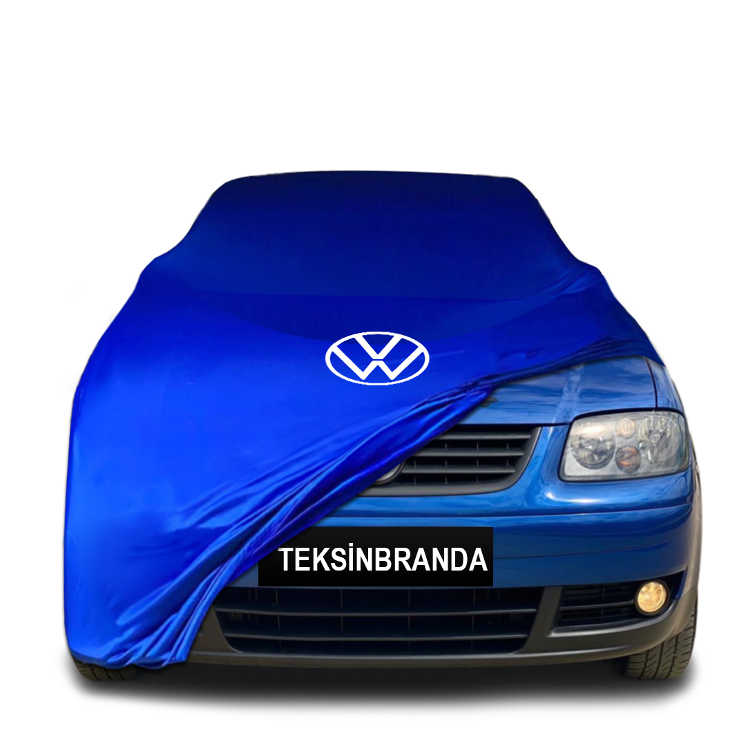 Volkswagen Caddy 3 (2003-2010)