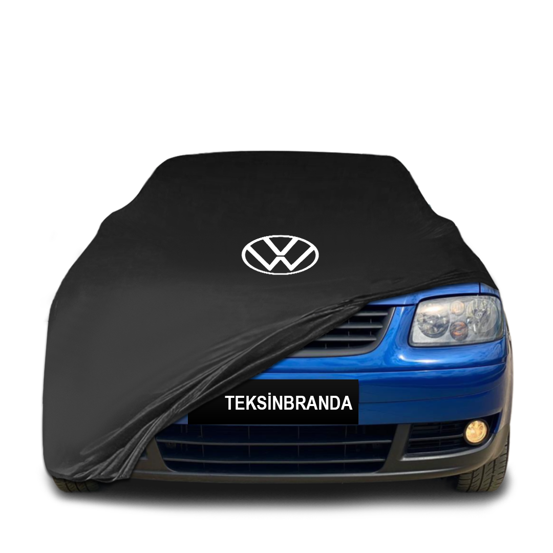 Volkswagen Caddy 3 (2003-2010)
