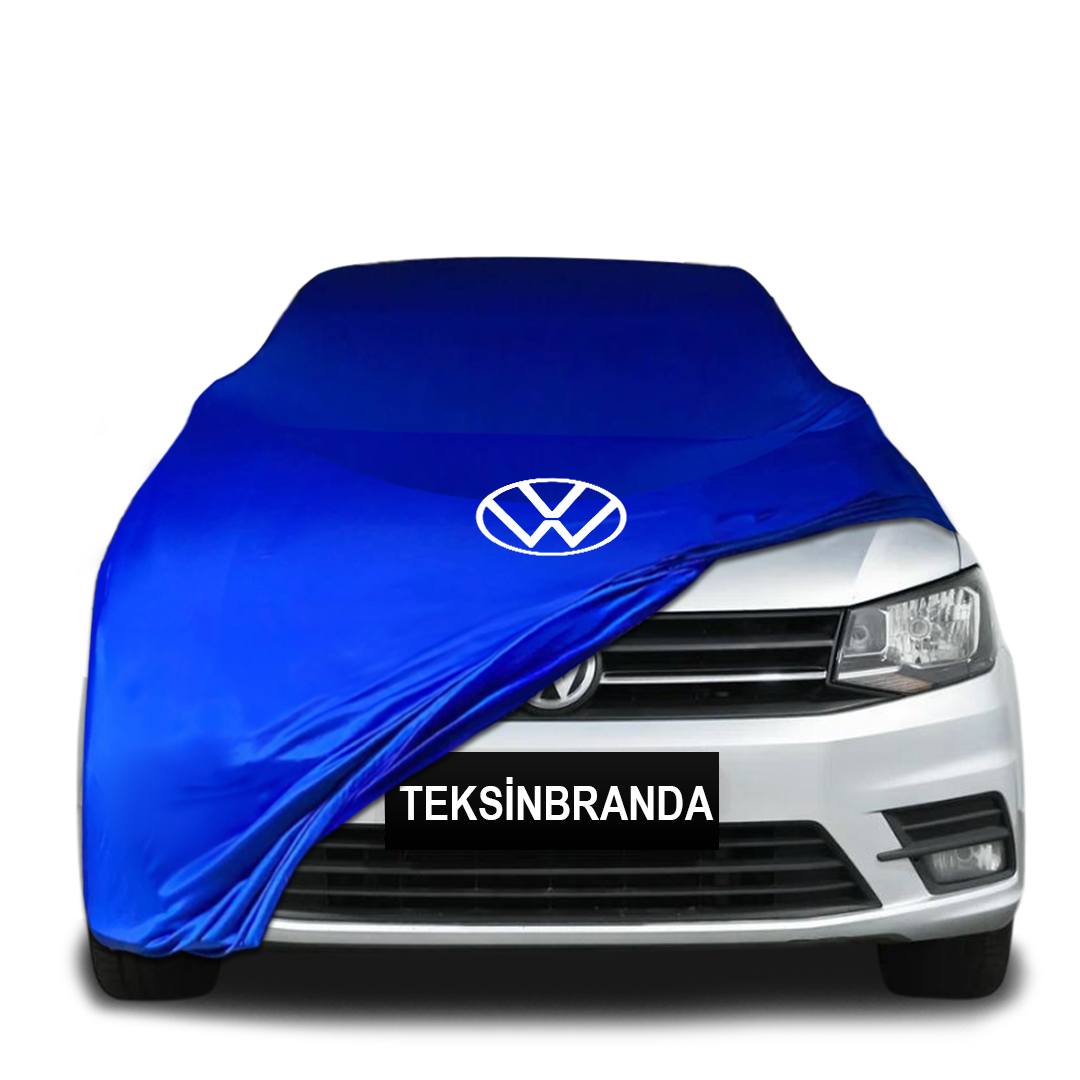 Volkswagen Caddy 4 (2015-2020)