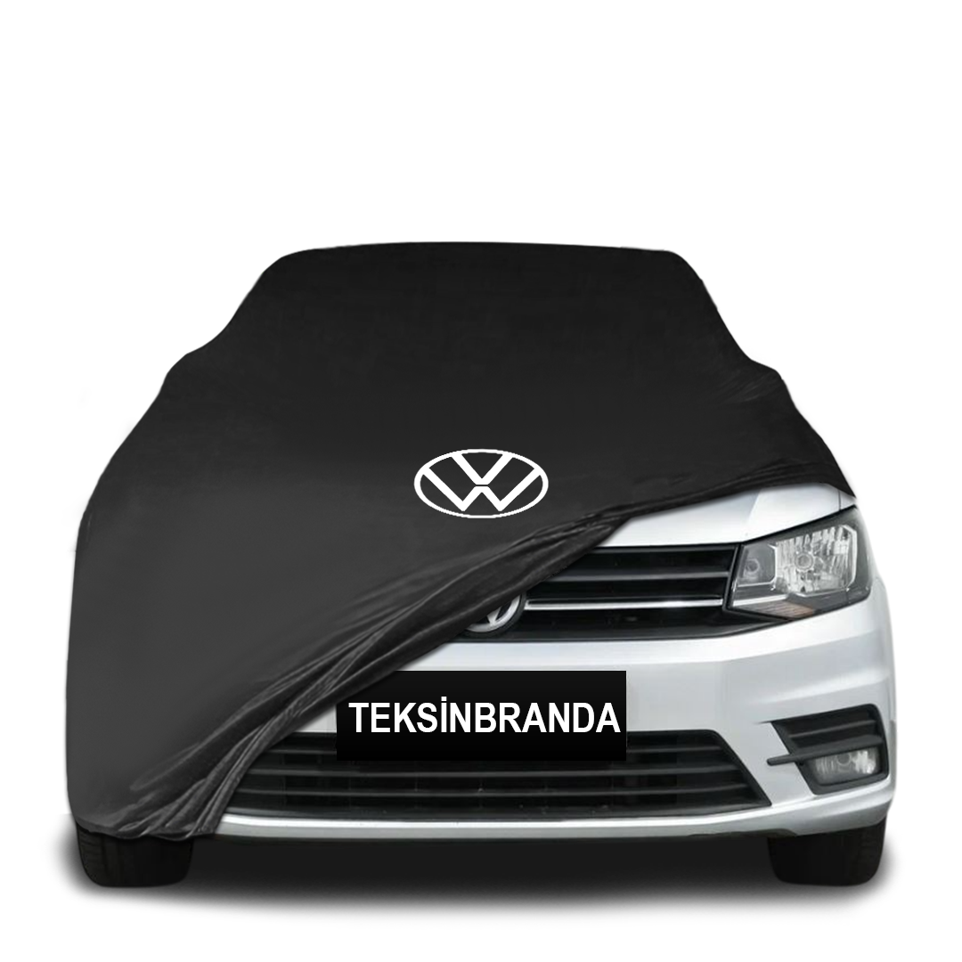 Volkswagen Caddy 4 (2015-2020)
