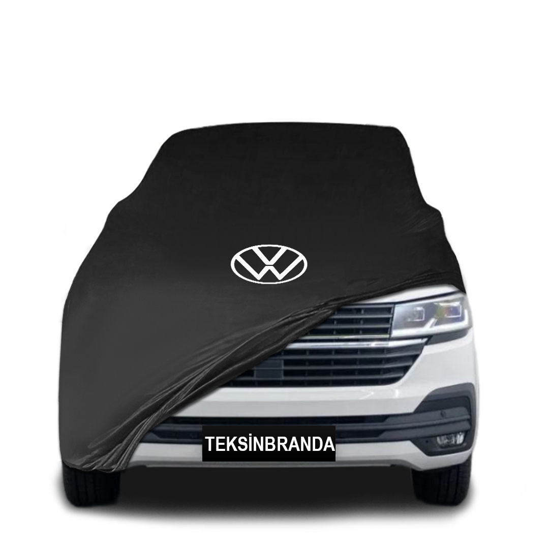 Volkswagen Caravelle T6 Long (2015-2019)