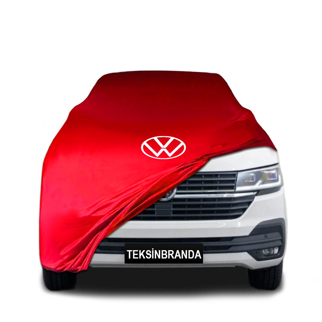 Volkswagen Caravelle T6 Short (2015-2019)
