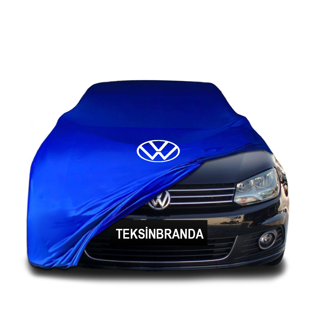 Volkswagen EOS (2006-2015)