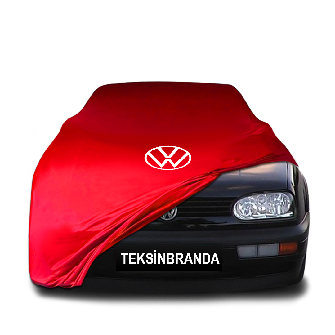 Volkswagen Golf 3 (1991-1999)
