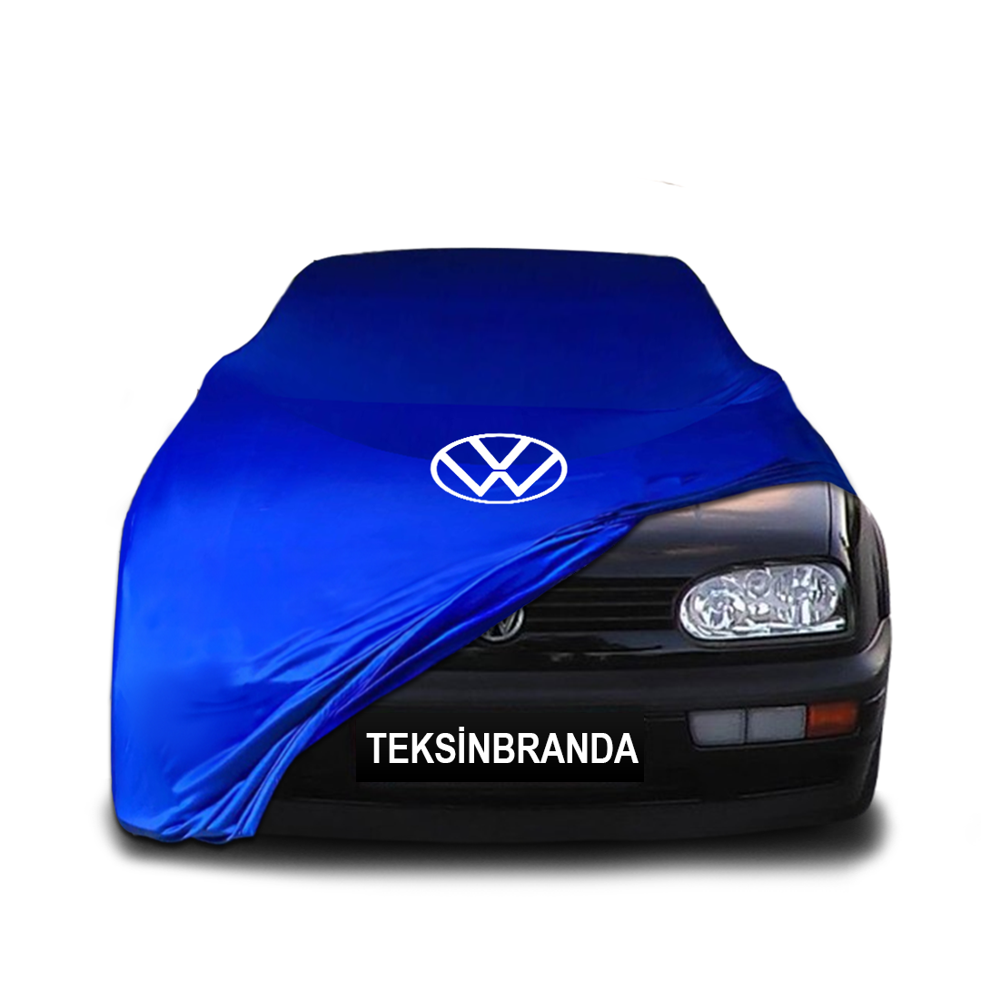 Volkswagen Golf 3 (1991-1999)