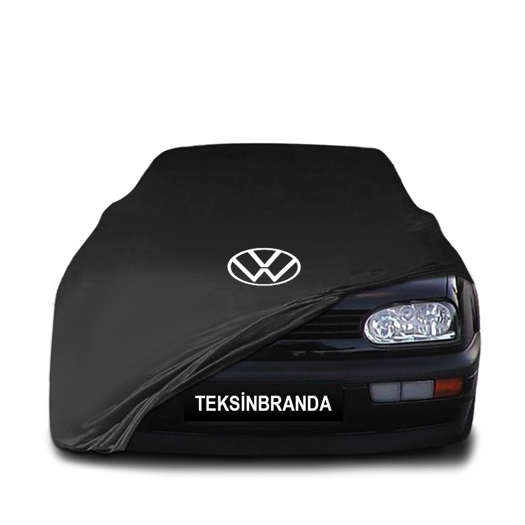 Volkswagen Golf 3 (1991-1999)