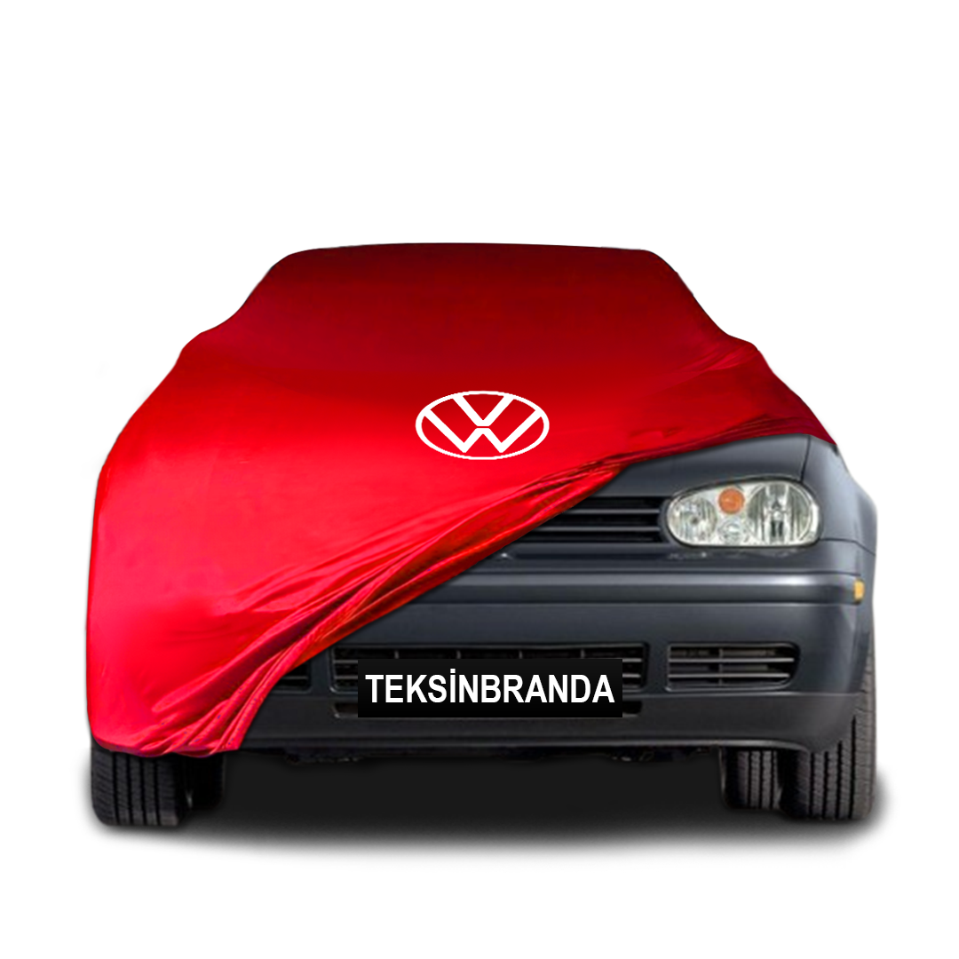 Volkswagen Golf 4 (1997-2006)
