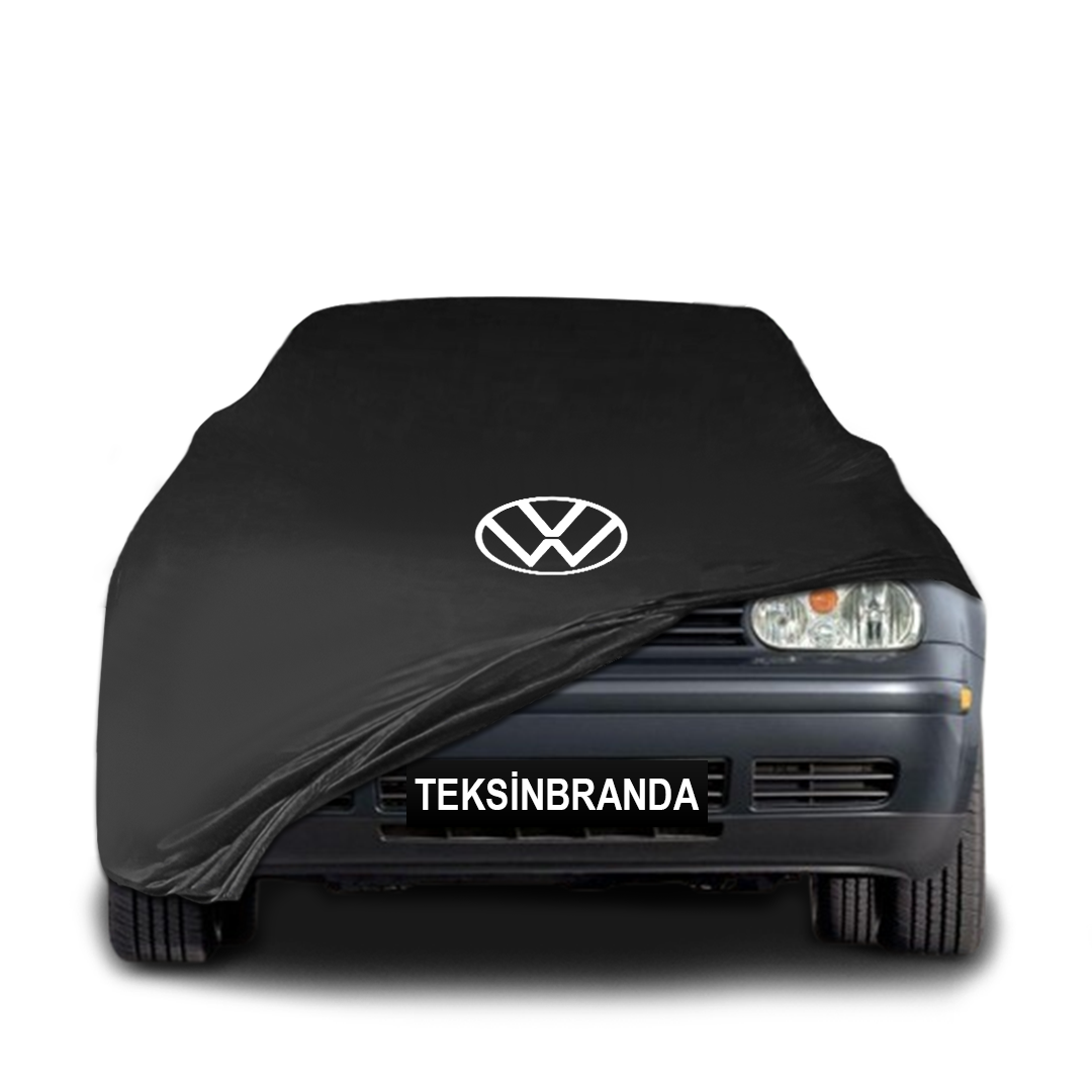 Volkswagen Golf 4 (1997-2006)