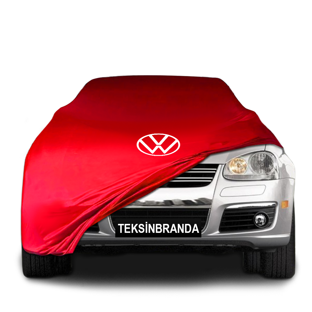 Volkswagen Golf 5 (2003-2008)