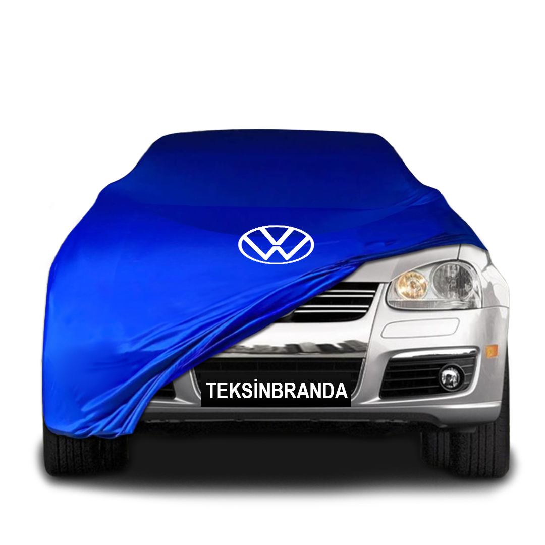 Volkswagen Golf 5 (2003-2008)