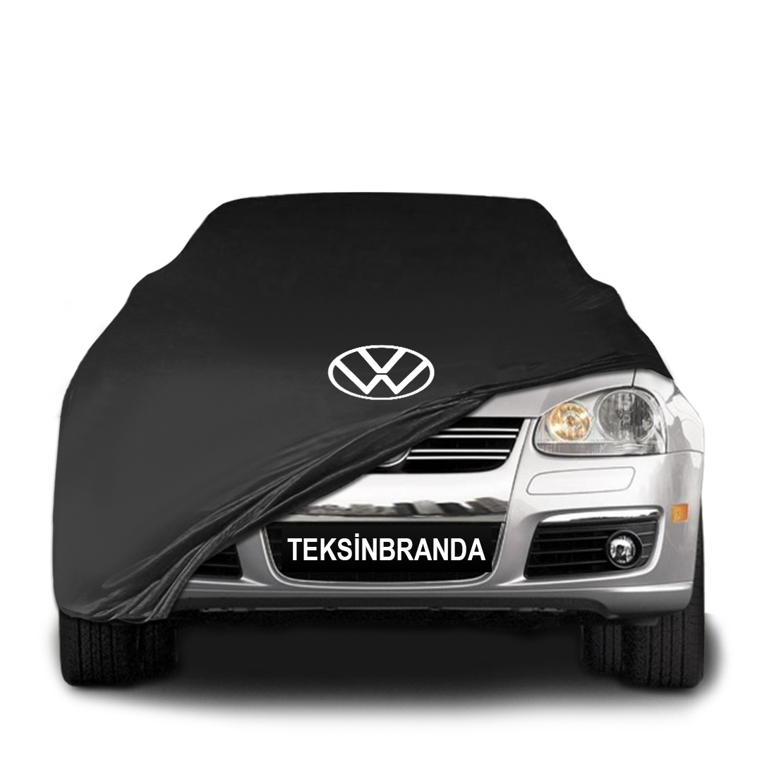 Volkswagen Golf 5 (2003-2008)