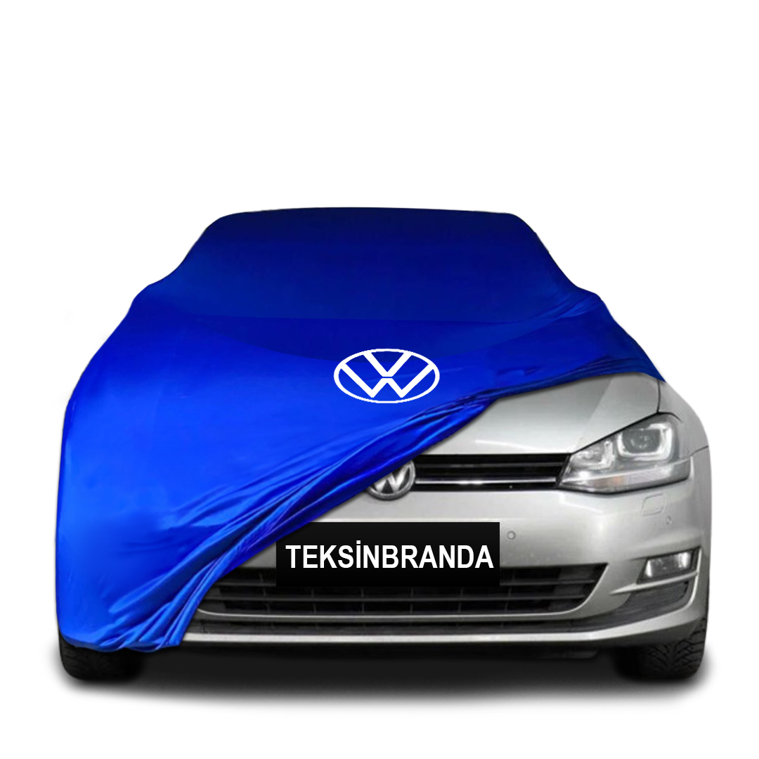 Volkswagen Golf 6 (2008-2012)