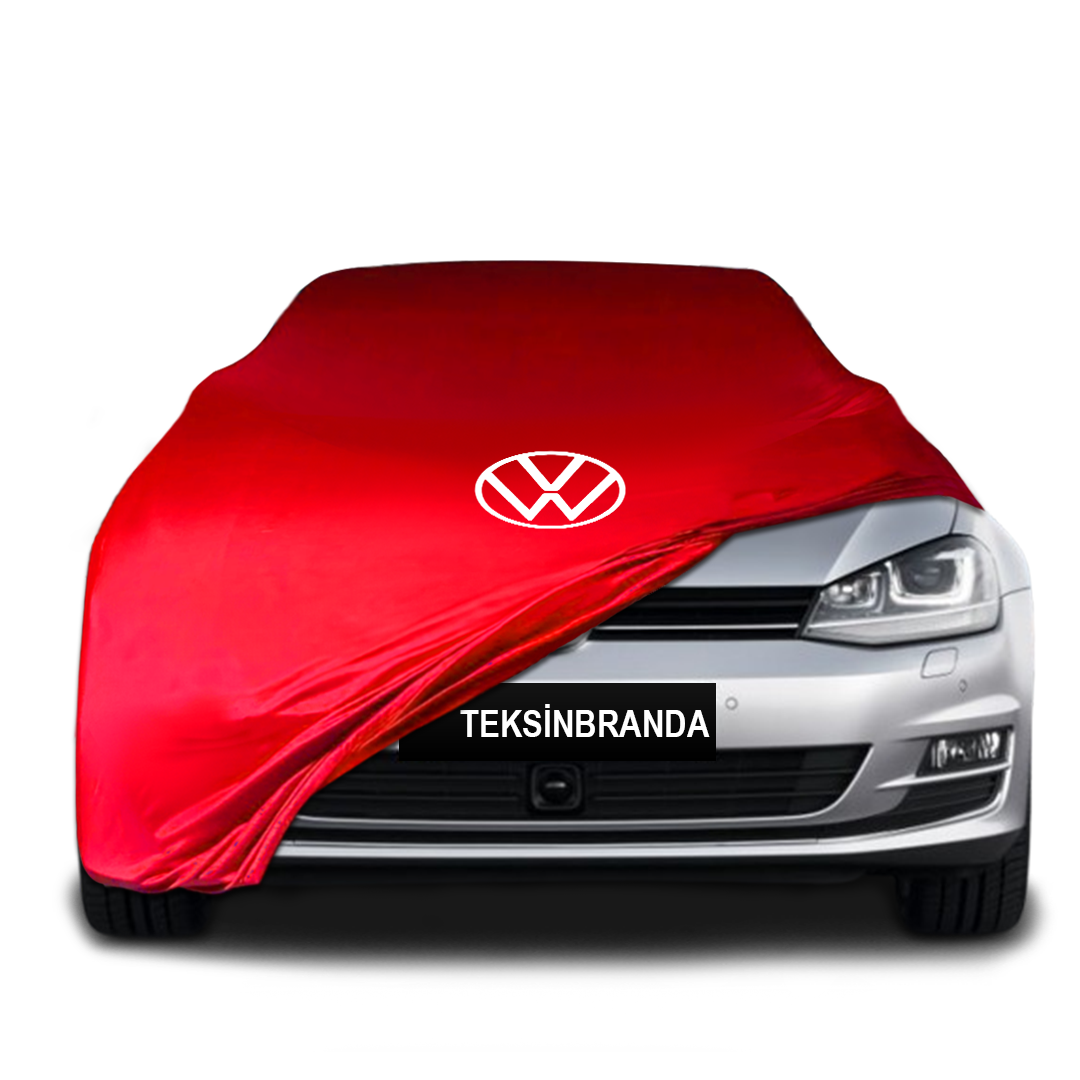 Volkswagen Golf 7 (2012-2020)