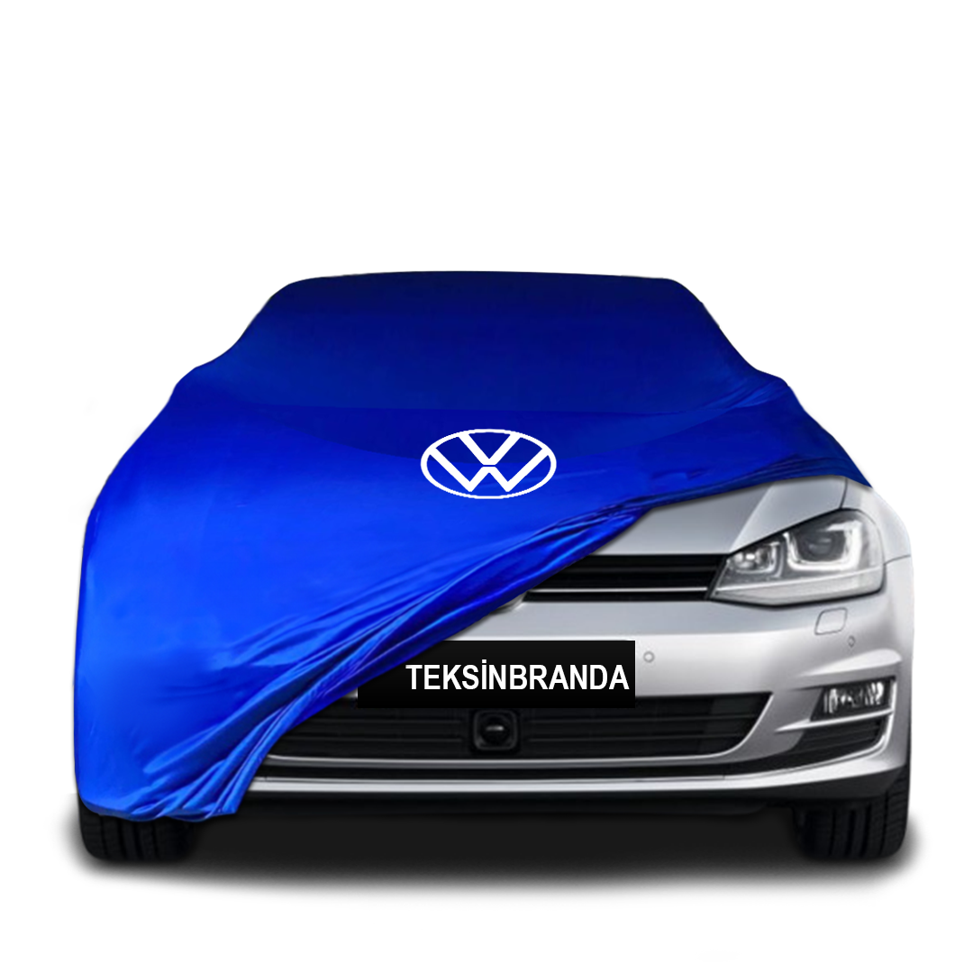 Volkswagen Golf 7 (2012-2020)