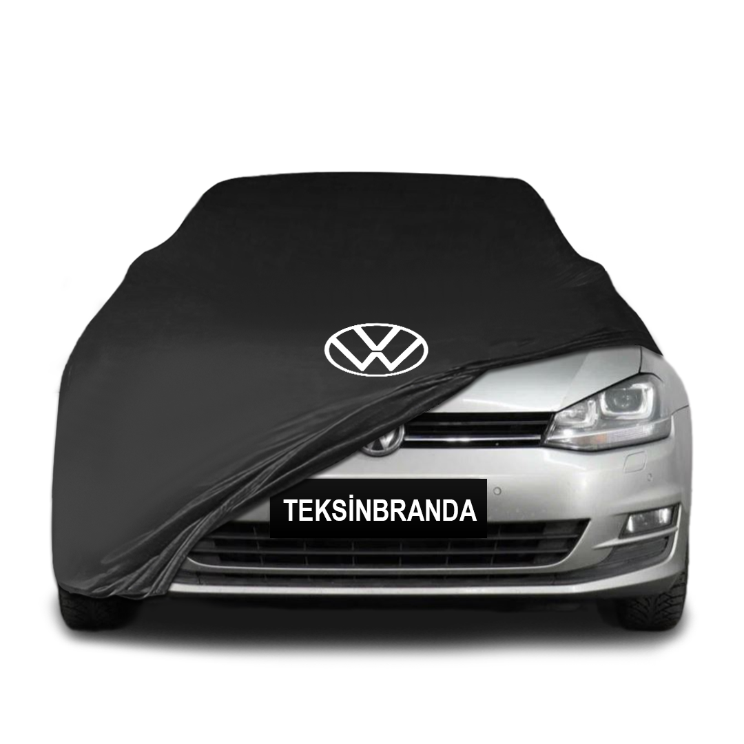 Volkswagen Golf 7 (2012-2020)