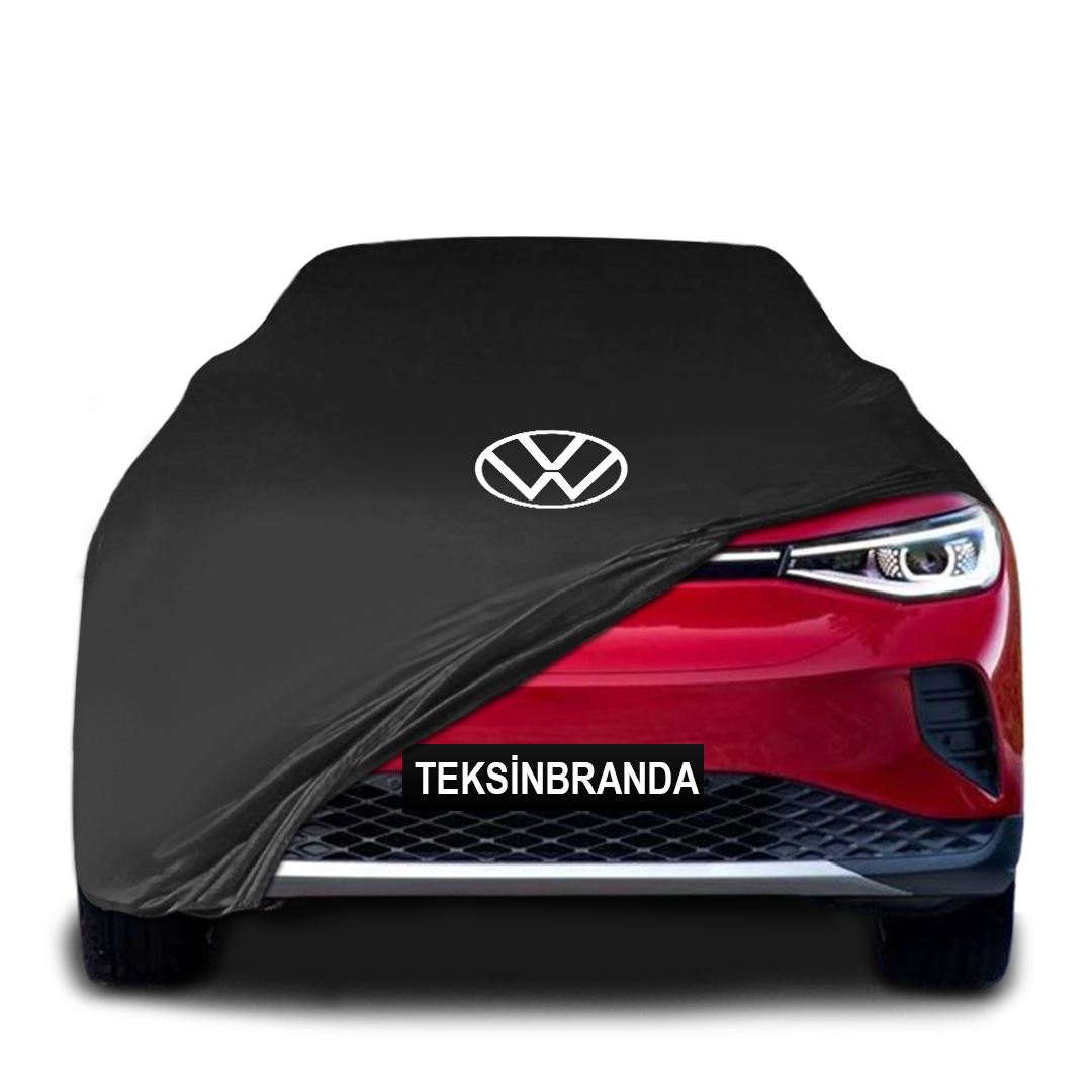Volkswagen ID.4 (2020-)