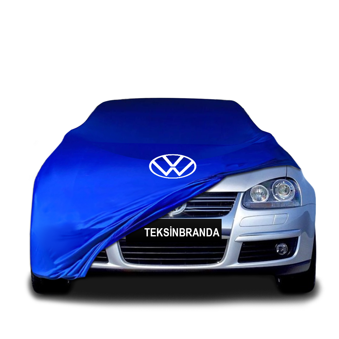 Volkswagen Jetta 5 (2005-2010)