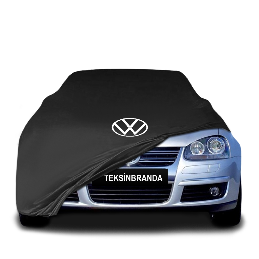 Volkswagen Jetta 5 (2005-2010)
