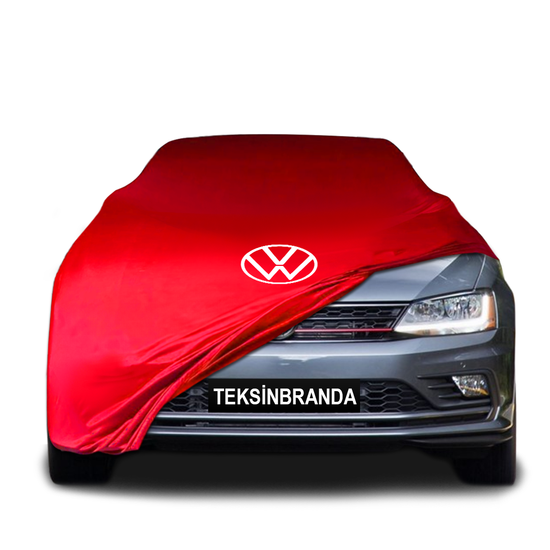 Volkswagen Jetta 6 (2010-2018)