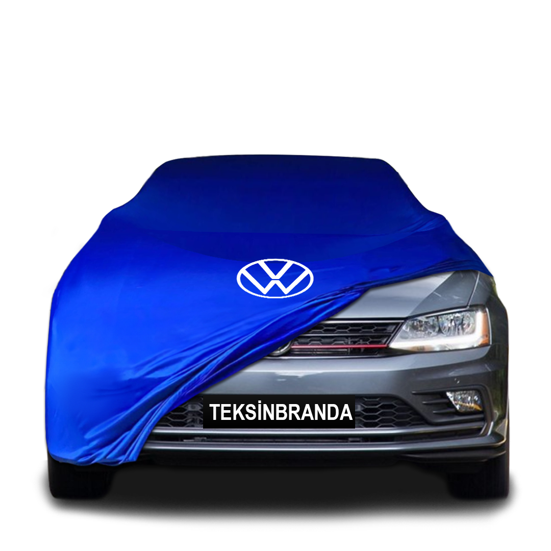 Volkswagen Jetta 6 (2010-2018)