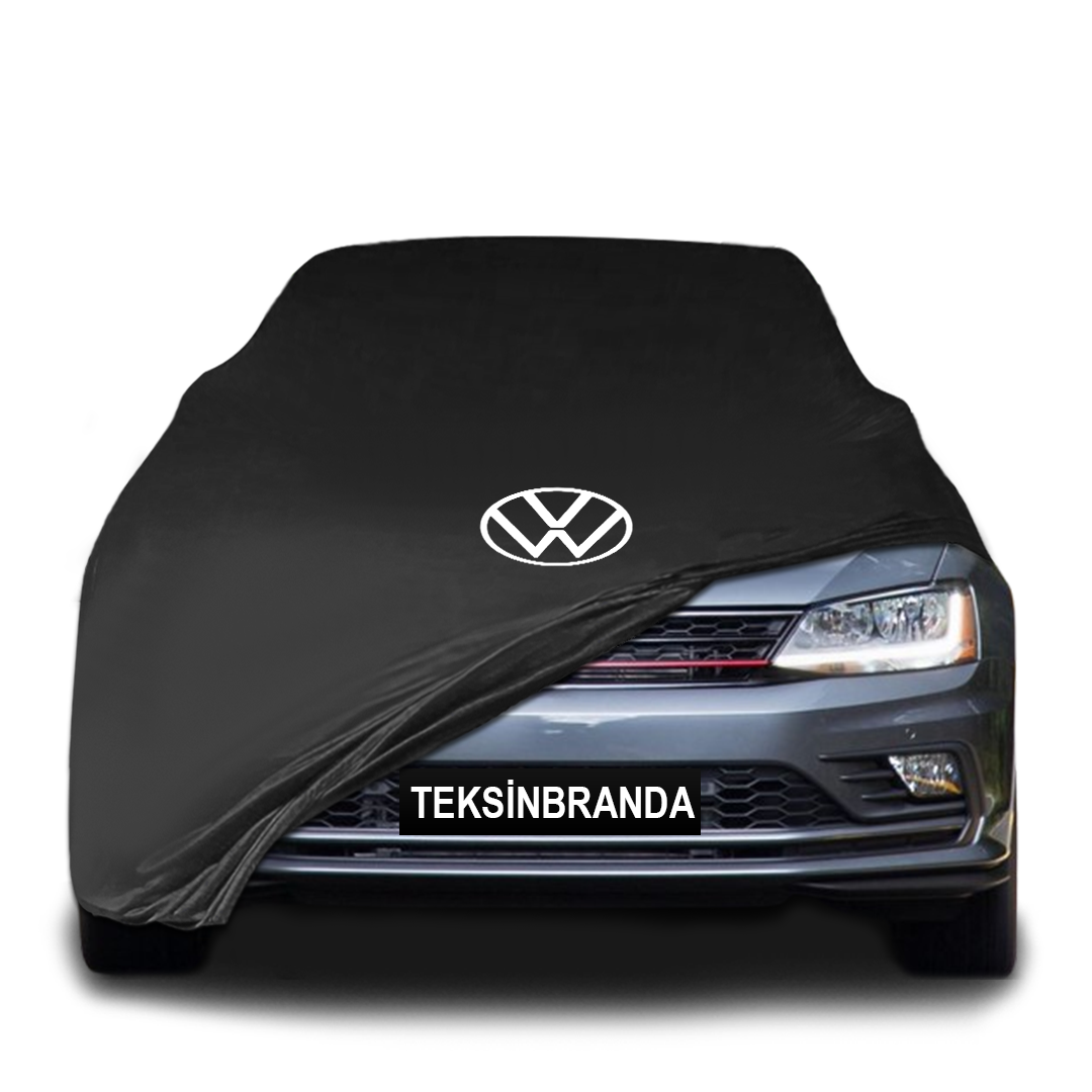 Volkswagen Jetta 6 (2010-2018)