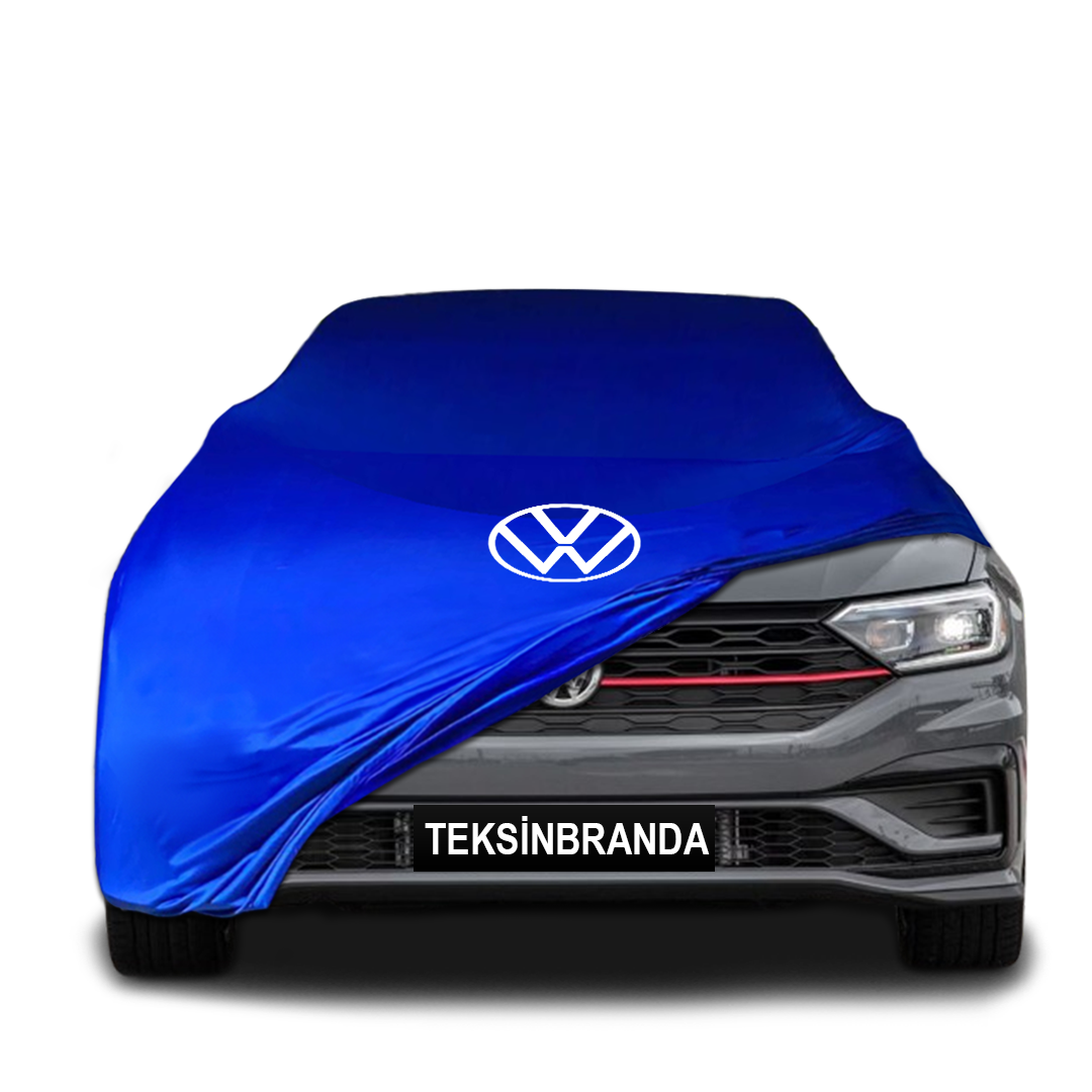 Volkswagen Jetta 7 (2018-)