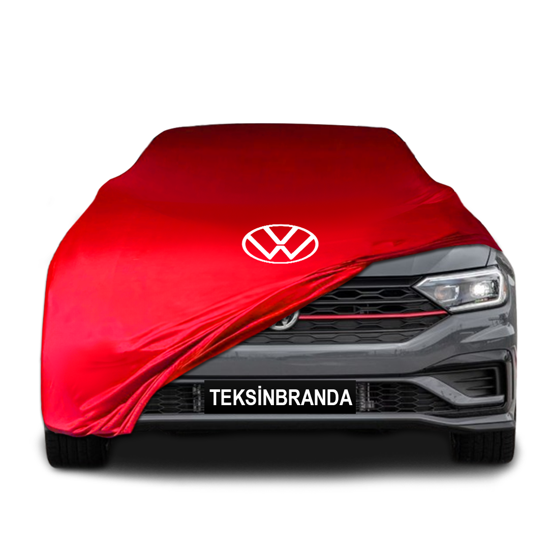 Volkswagen Jetta 7 (2018-)