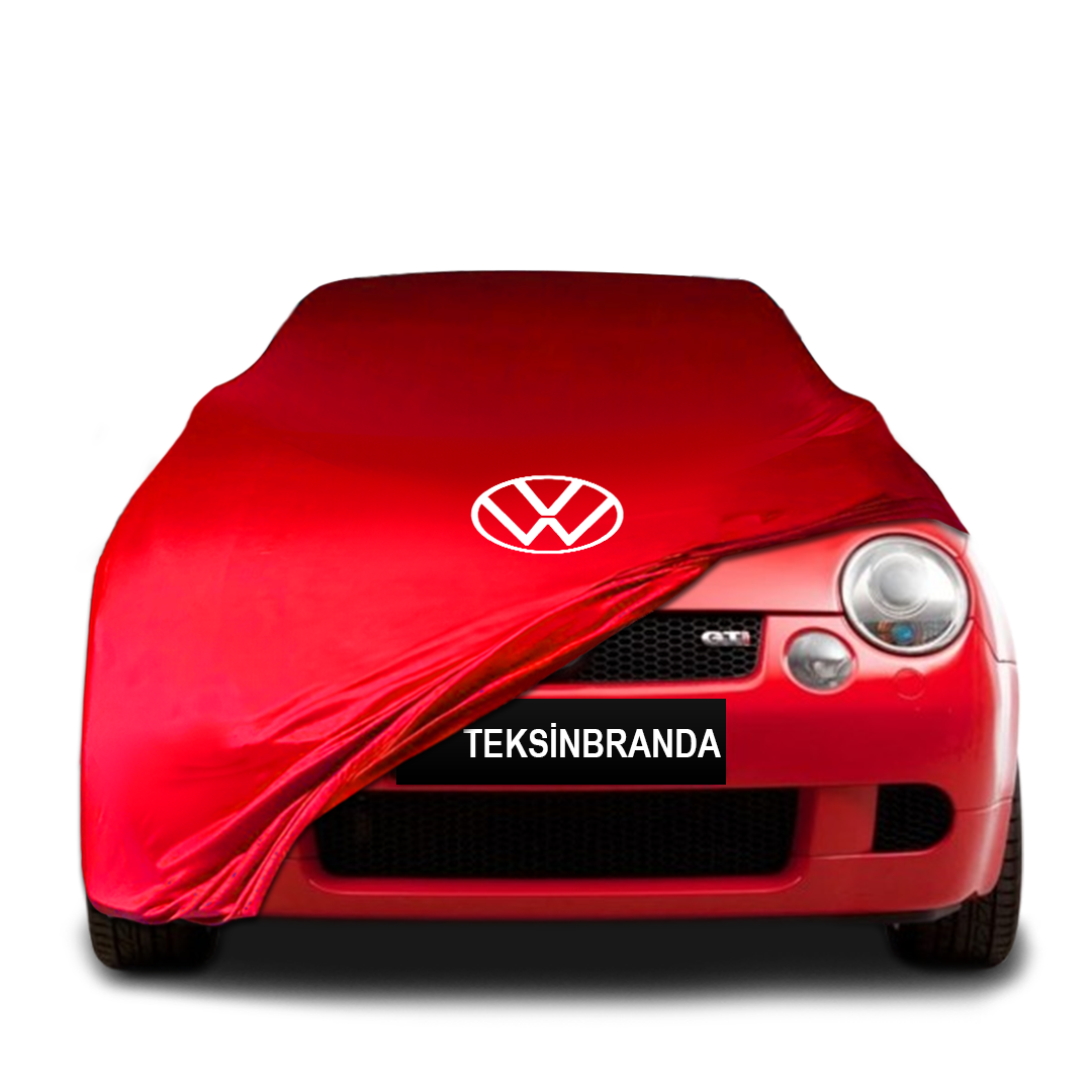 Volkswagen Lupo