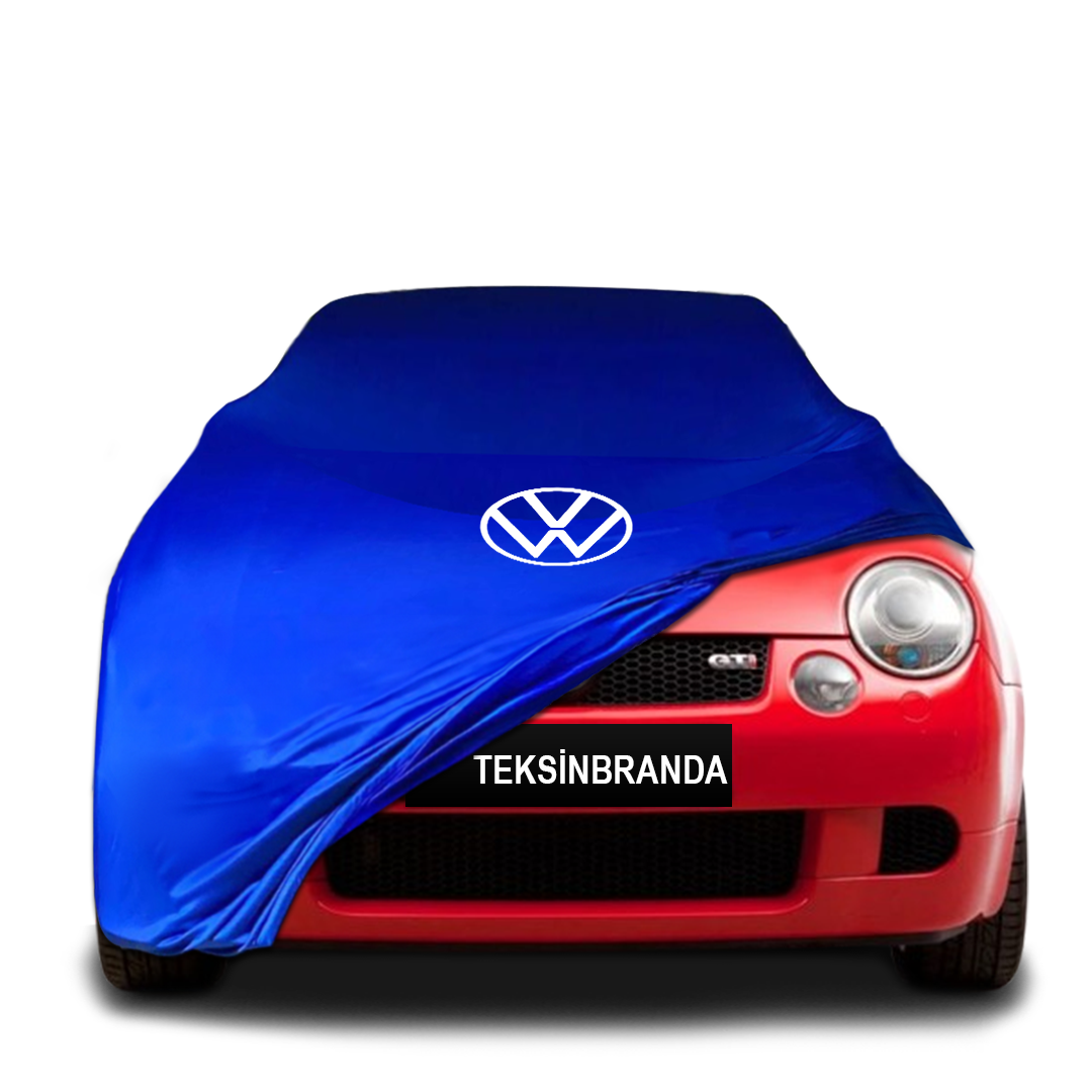 Volkswagen Lupo