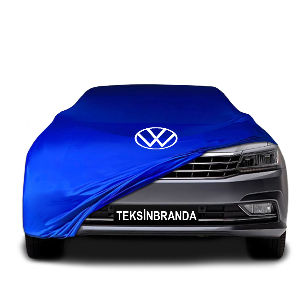 Volkswagen Passat B8-B8.5 (2014-)