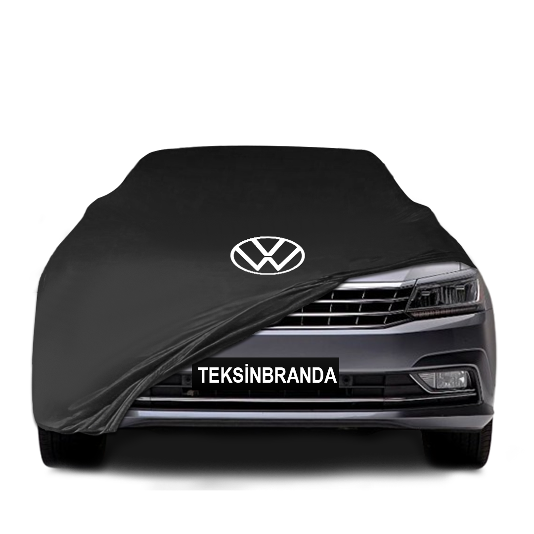 Volkswagen Passat B8-B8.5 (2014-)